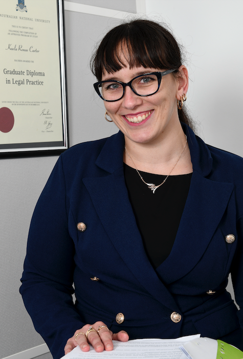 Kaela-Carter-Umbrella-Legal