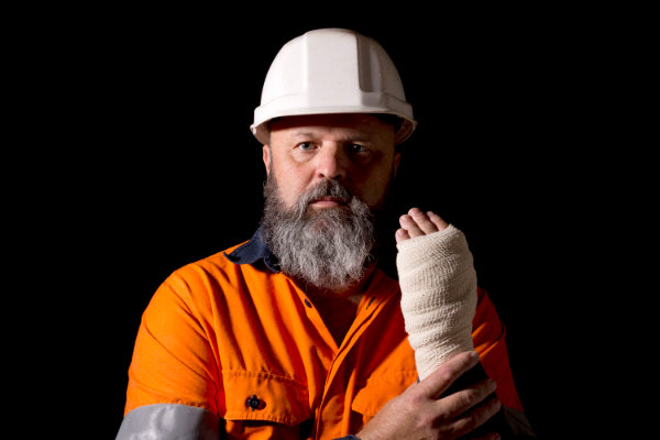 Workers-Compensation